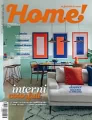 Home! (Digital) Subscription                    February 29th, 2024 Issue