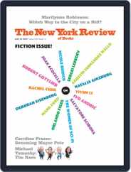 The New York Review of Books (Digital) Subscription                    July 18th, 2019 Issue