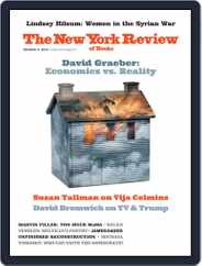 The New York Review of Books (Digital) Subscription                    December 5th, 2019 Issue