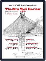 The New York Review of Books (Digital) Subscription                    December 19th, 2019 Issue