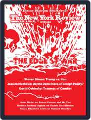 The New York Review of Books (Digital) Subscription                    February 13th, 2020 Issue