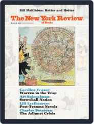 The New York Review of Books (Digital) Subscription                    March 12th, 2020 Issue