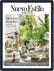 Nuevo Estilo Magazine (Digital) Subscription