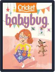 Babybug Stories, Rhymes, and Activities for Babies and Toddlers (Digital) Subscription                    March 1st, 2024 Issue