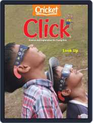 Click Science And Discovery Magazine For Preschoolers And Young Children (Digital) Subscription                    March 1st, 2024 Issue