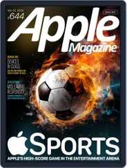 Apple (Digital) Subscription                    March 1st, 2024 Issue