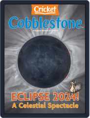 Cobblestone American History and Current Events for Kids and Children (Digital) Subscription                    March 1st, 2024 Issue
