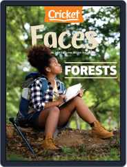 Faces People, Places, and World Culture for Kids and Children (Digital) Subscription                    March 1st, 2024 Issue