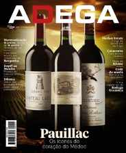 Adega (Digital) Subscription                    February 26th, 2024 Issue