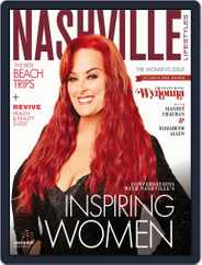Nashville Lifestyles (Digital) Subscription                    March 1st, 2024 Issue
