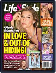 Life & Style Weekly (Digital) Subscription                    March 11th, 2024 Issue