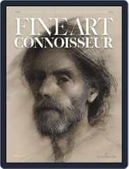 Fine Art Connoisseur (Digital) Subscription                    March 1st, 2024 Issue