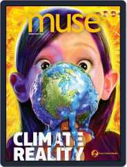 Muse: The Magazine Of Science, Culture, And Smart Laughs For Kids And Children (Digital) Subscription                    February 1st, 2017 Issue
