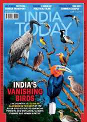 India Today (Digital) Subscription                    March 11th, 2024 Issue