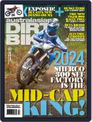 Australasian Dirt Bike (Digital) Subscription                    April 1st, 2024 Issue