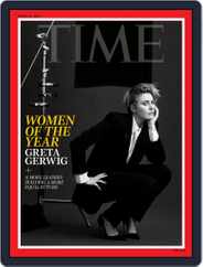 Time Magazine International Edition (Digital) Subscription                    March 11th, 2024 Issue