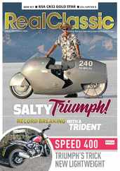 Real Classic (Digital) Subscription                    March 1st, 2024 Issue