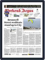 Weekend Argus Saturday (Digital) Subscription                    March 2nd, 2024 Issue