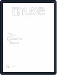 Muse: The Magazine Of Science, Culture, And Smart Laughs For Kids And Children (Digital) Subscription September 1st, 2017 Issue