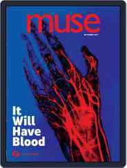 Muse: The Magazine Of Science, Culture, And Smart Laughs For Kids And Children (Digital) Subscription October 1st, 2017 Issue