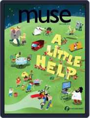 Muse: The Magazine Of Science, Culture, And Smart Laughs For Kids And Children (Digital) Subscription                    May 1st, 2018 Issue
