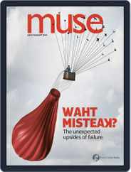 Muse: The Magazine Of Science, Culture, And Smart Laughs For Kids And Children (Digital) Subscription July 1st, 2018 Issue