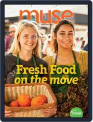 Muse: The Magazine Of Science, Culture, And Smart Laughs For Kids And Children (Digital) Subscription February 1st, 2020 Issue