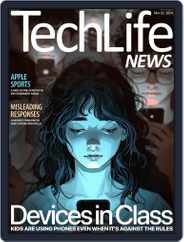 Techlife News (Digital) Subscription                    March 2nd, 2024 Issue