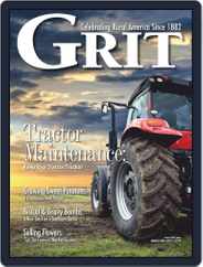 Grit (Digital) Subscription                    March 1st, 2024 Issue