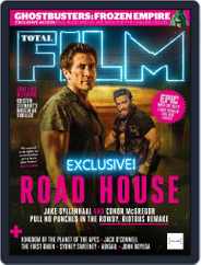 Total Film (Digital) Subscription                    March 1st, 2024 Issue
