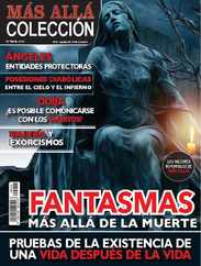 Más Allá Monográficos (Digital) Subscription                    March 1st, 2024 Issue