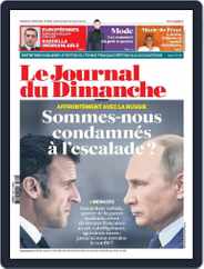 Le Journal du dimanche (Digital) Subscription                    March 3rd, 2024 Issue