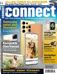 Connect (Digital) Subscription                    March 3rd, 2024 Issue