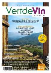 VertdeVin Wine (Digital) Subscription                    June 30th, 2023 Issue