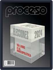 Revista Proceso (Digital) Subscription