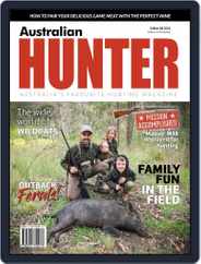 Australian Hunter (Digital) Subscription                    February 20th, 2024 Issue