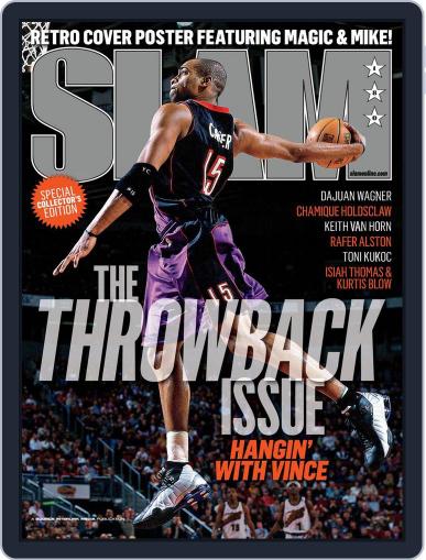 Slam June 27th, 2014 Digital Back Issue Cover