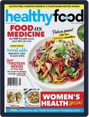 Healthy Food Guide (Digital) Subscription                    April 1st, 2024 Issue