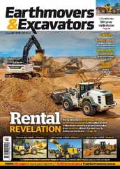 Earthmovers & Excavators (Digital) Subscription                    March 4th, 2024 Issue