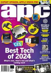 APC (Digital) Subscription                    March 1st, 2024 Issue