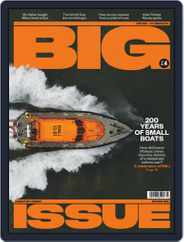 The Big Issue United Kingdom (Digital) Subscription                    March 4th, 2024 Issue
