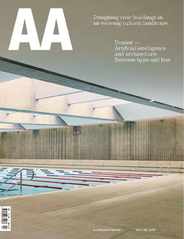 Architecture Australia (Digital) Subscription                    March 1st, 2024 Issue