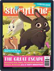 Storytime (Digital) Subscription                    March 1st, 2024 Issue