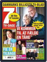 7 TV-Dage (Digital) Subscription                    March 4th, 2024 Issue