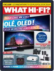 What Hifi France (Digital) Subscription                    March 1st, 2024 Issue