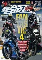Fast Bikes (Digital) Subscription                    April 1st, 2024 Issue