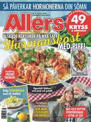 Allers (Digital) Subscription                    March 5th, 2024 Issue