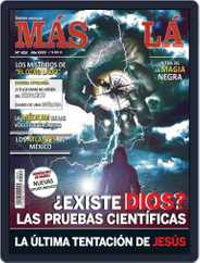 Mas Alla (Digital) Subscription                    March 1st, 2024 Issue