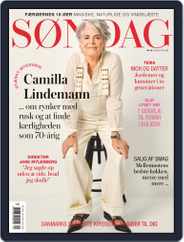 SØNDAG (Digital) Subscription                    March 4th, 2024 Issue