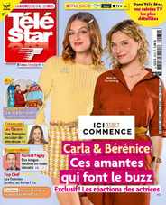 Télé Star (Digital) Subscription                    March 4th, 2024 Issue